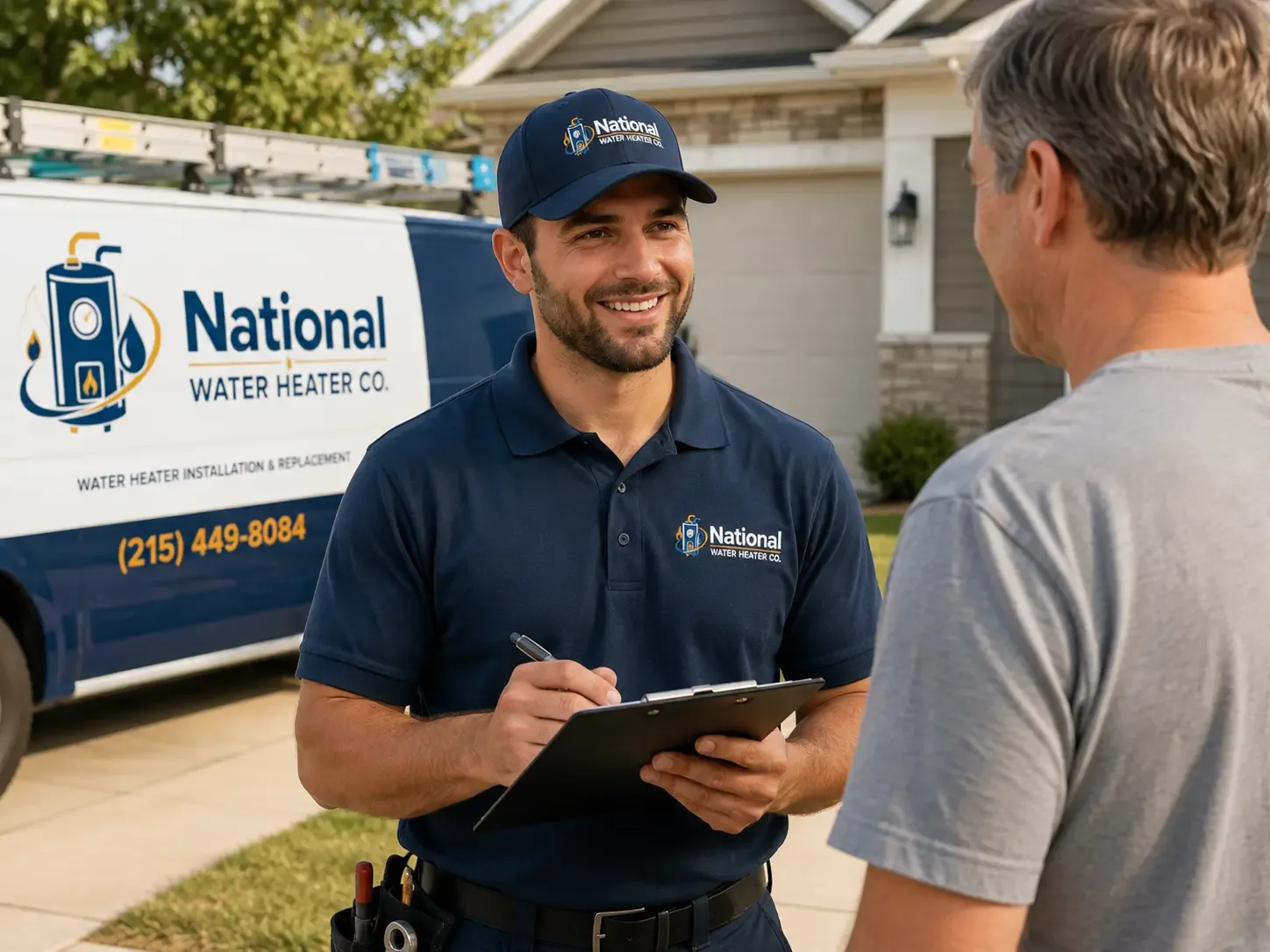 Water Heater Installation Fay, OK FAQs